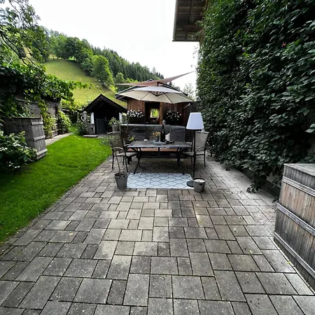 Flat Tom Villa Wagrain Exterior photo
