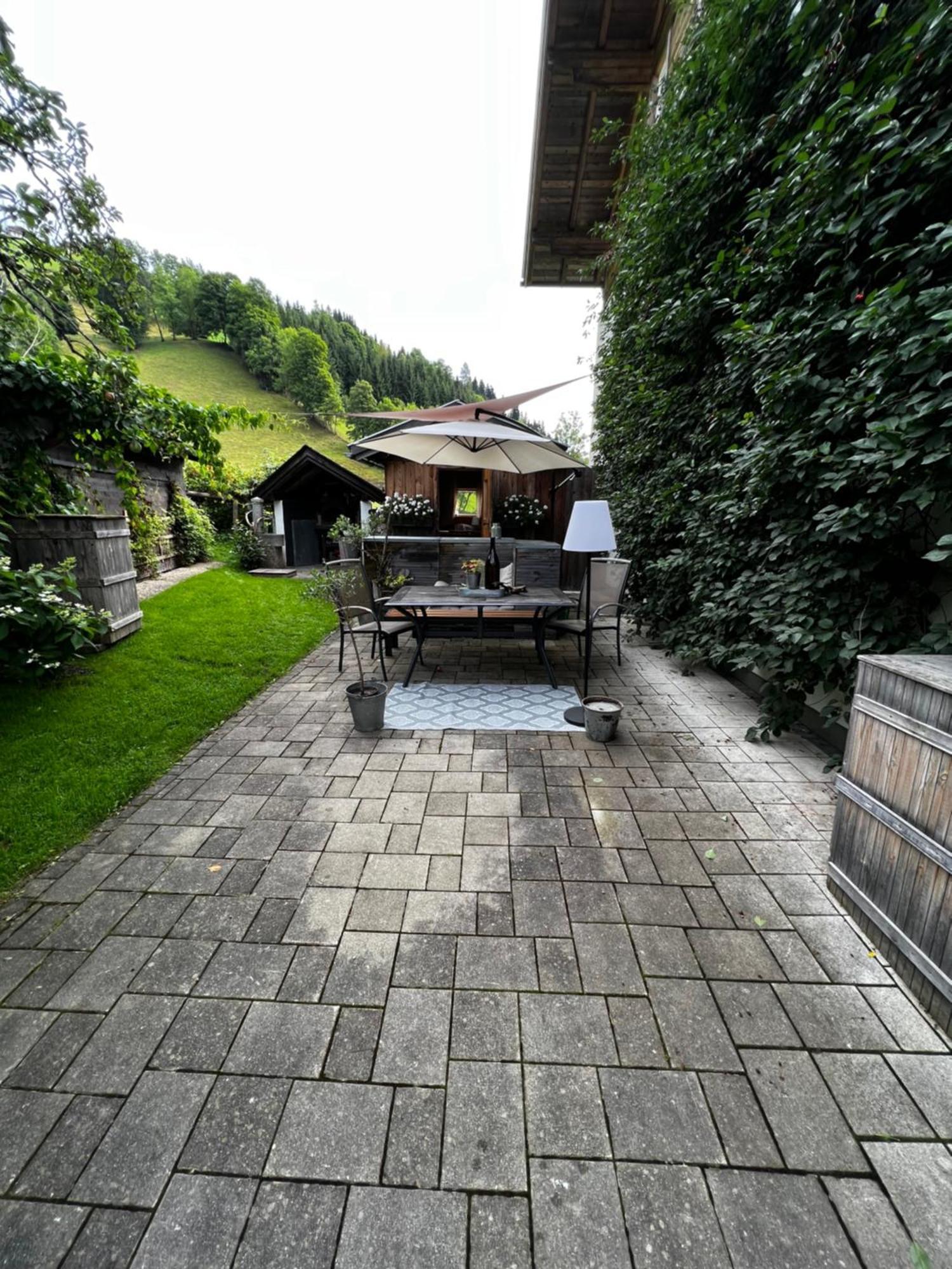 Chalet Flat Tom Wagrain