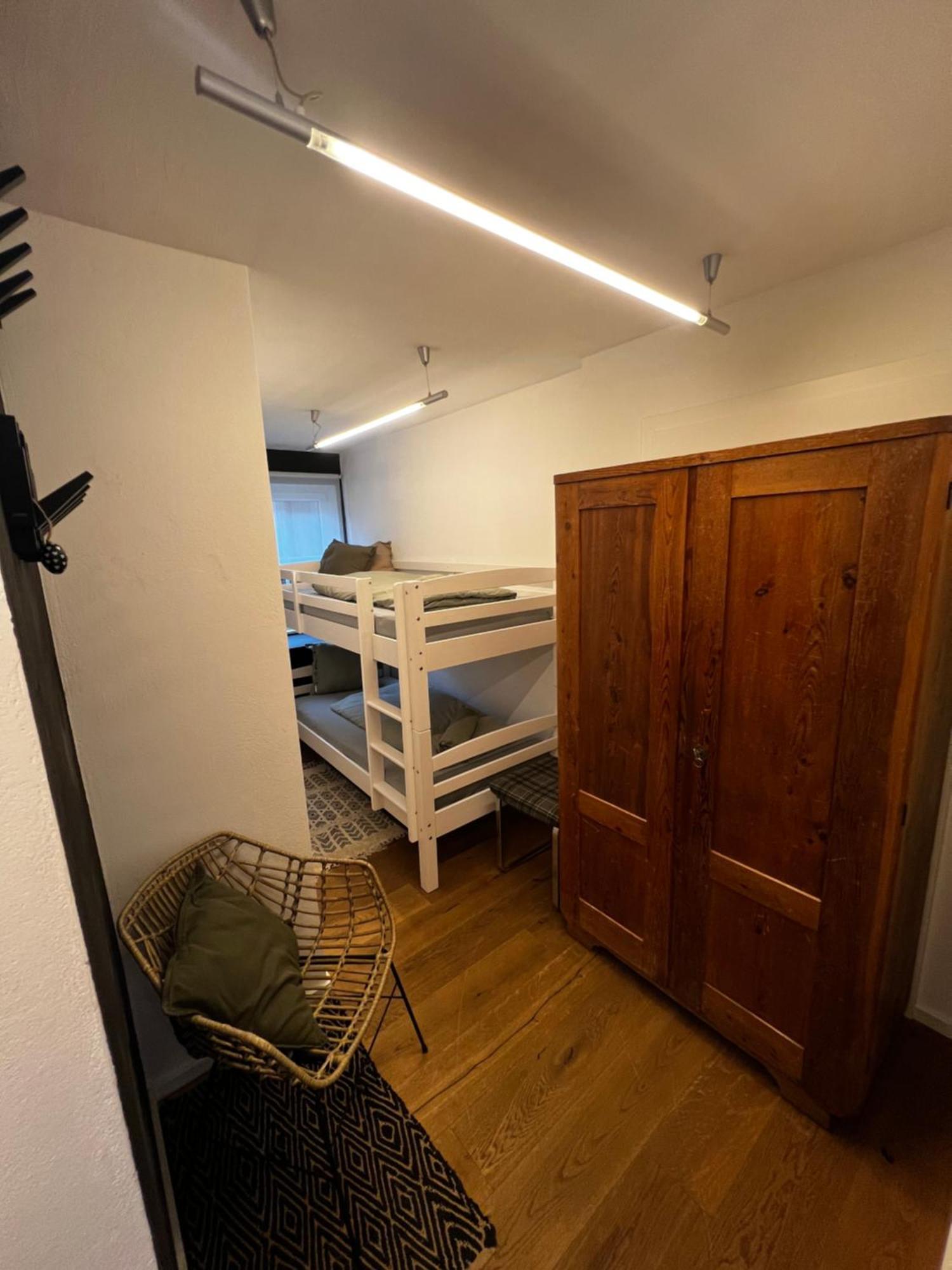 Flat Tom Chalet *